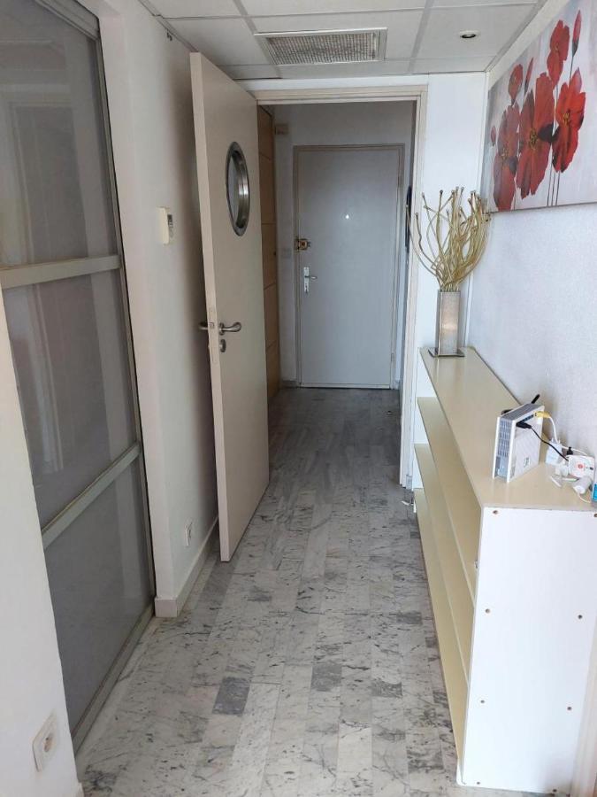 Ajaccio Sanguinaires Appt 3 P Pour 4 A 5 Personnes Ttes Commodites Tt Confort ! A 300M Des Plages Et A 5 Mn Du Centre Ville Zewnętrze zdjęcie