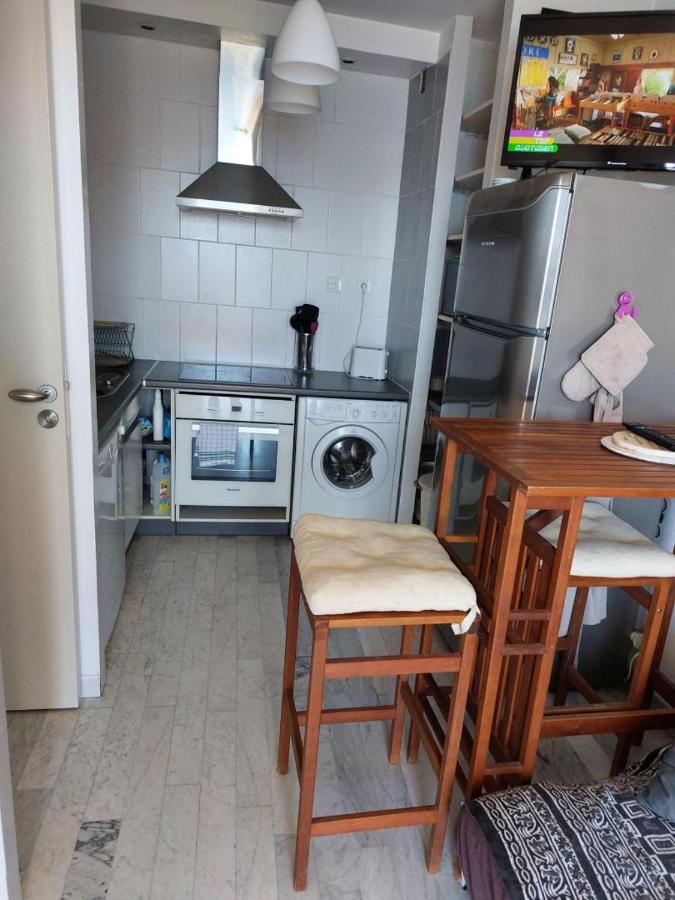 Ajaccio Sanguinaires Appt 3 P Pour 4 A 5 Personnes Ttes Commodites Tt Confort ! A 300M Des Plages Et A 5 Mn Du Centre Ville Zewnętrze zdjęcie