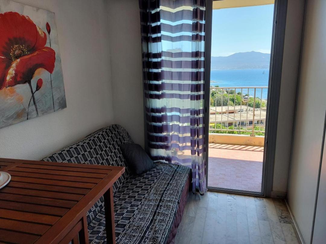 Ajaccio Sanguinaires Appt 3 P Pour 4 A 5 Personnes Ttes Commodites Tt Confort ! A 300M Des Plages Et A 5 Mn Du Centre Ville Zewnętrze zdjęcie